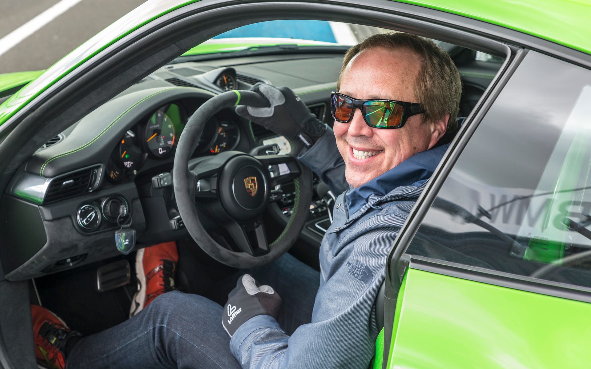 Image illustrant l'article: Balado : le salon de Francfort vu par Gabriel Gélinas