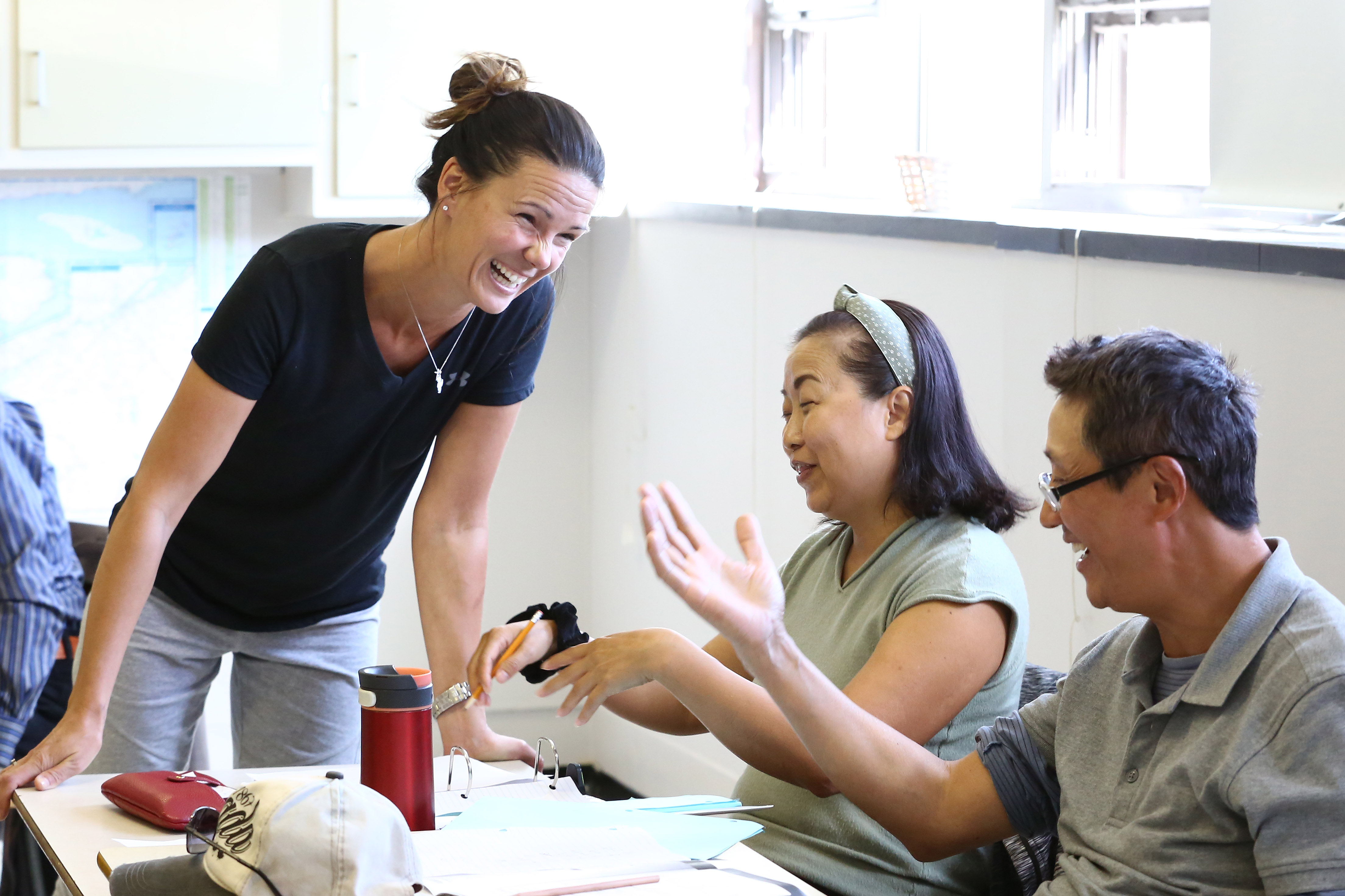 Nouveau programme de francisation offert dans le Haut-Saint-Laurent