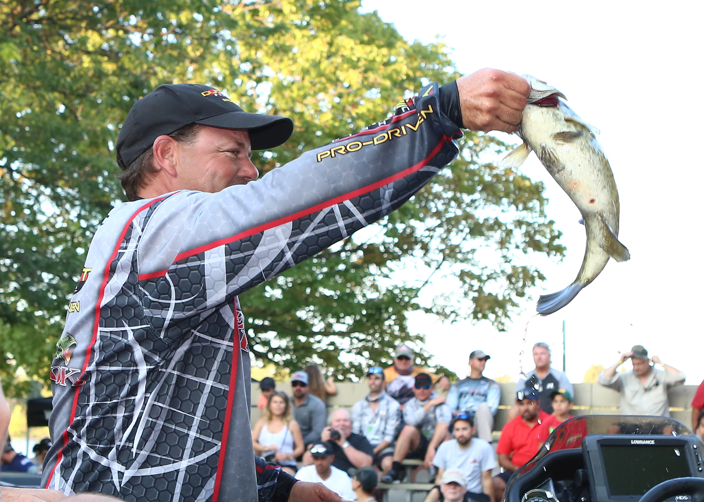 Moins d’équipes et moins de bourses au Berkley B1