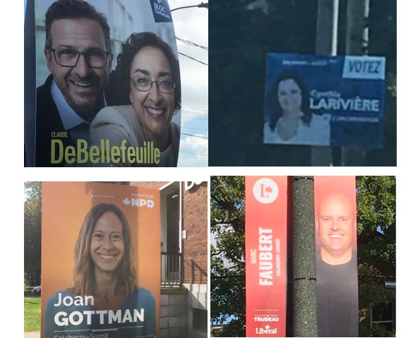 Image illustrant l'article: Elles sont de retour