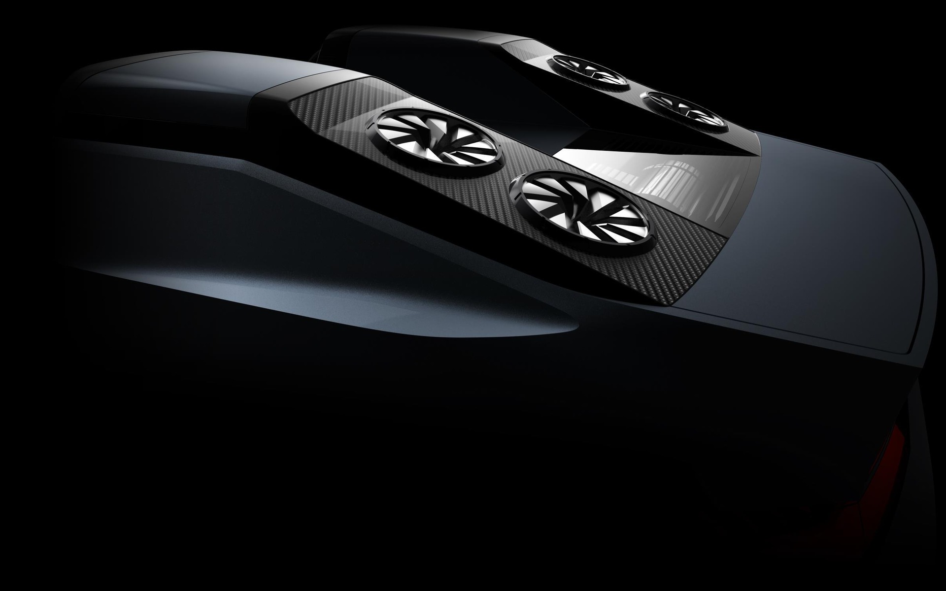 Mitsubishi lancera un concept de VUS hybride rechargeable