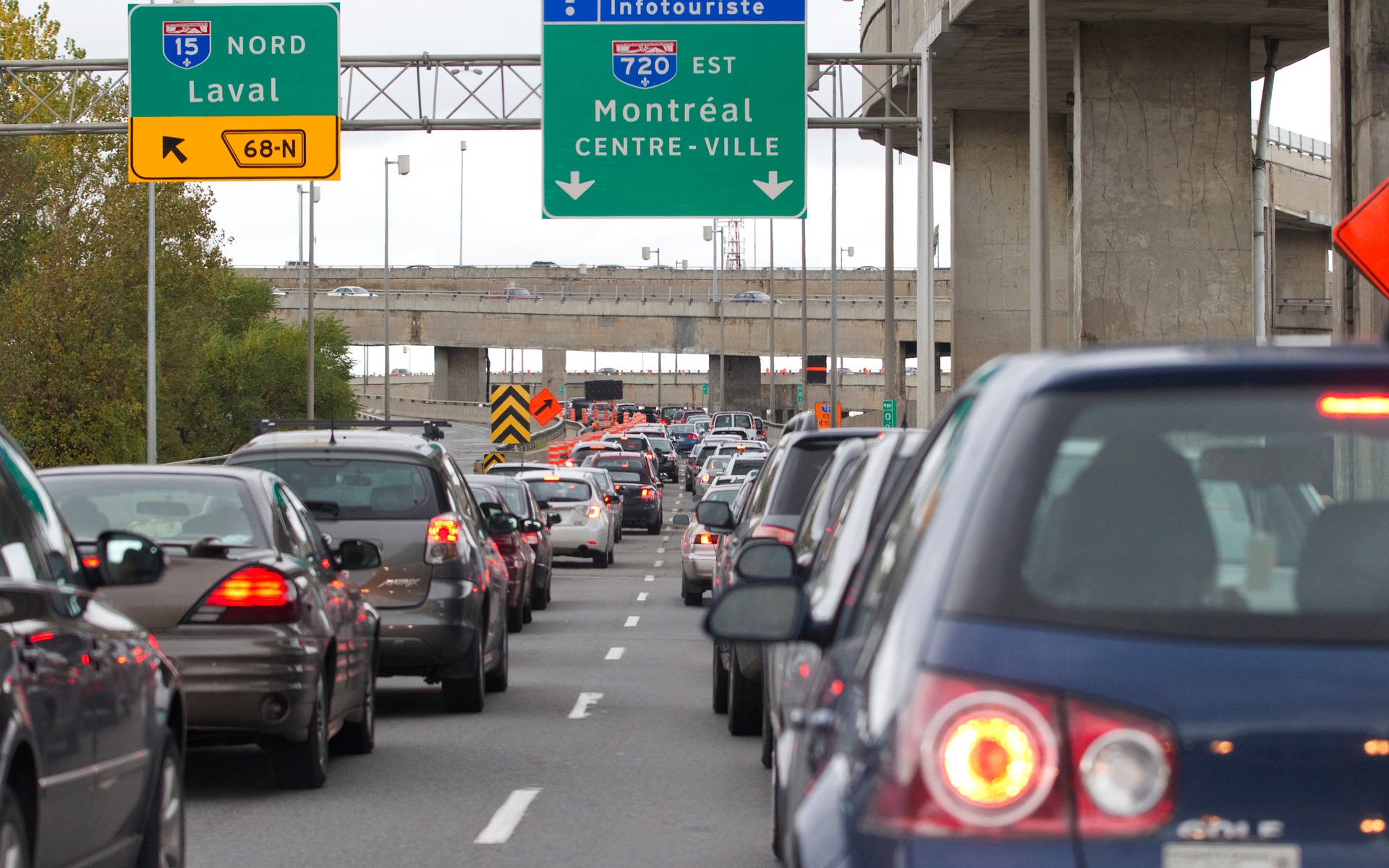 Comment sortir les banlieusards de la ville?