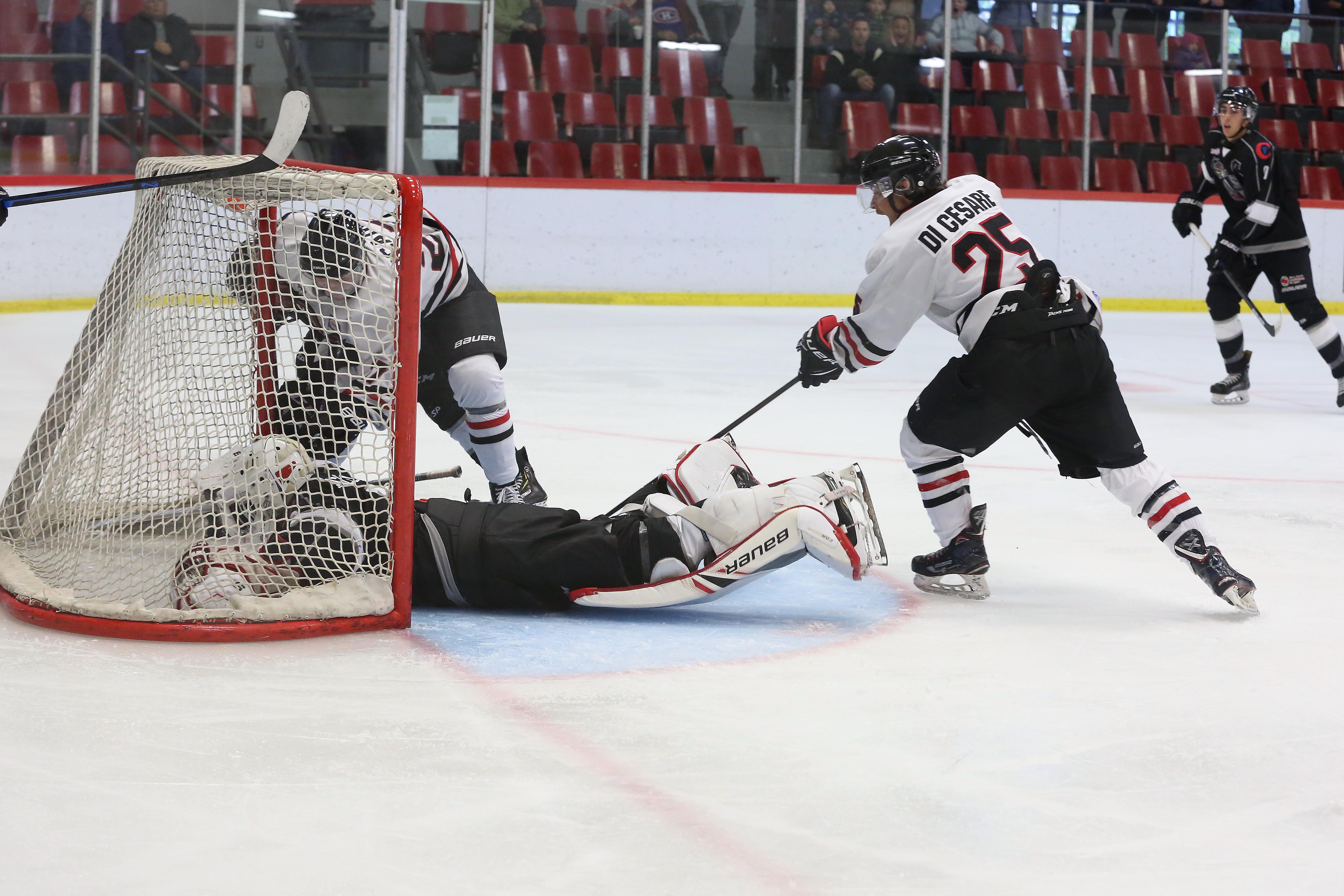 Les Braves écrivent une nouvelle page d’histoire et un record de ligue à leur portée