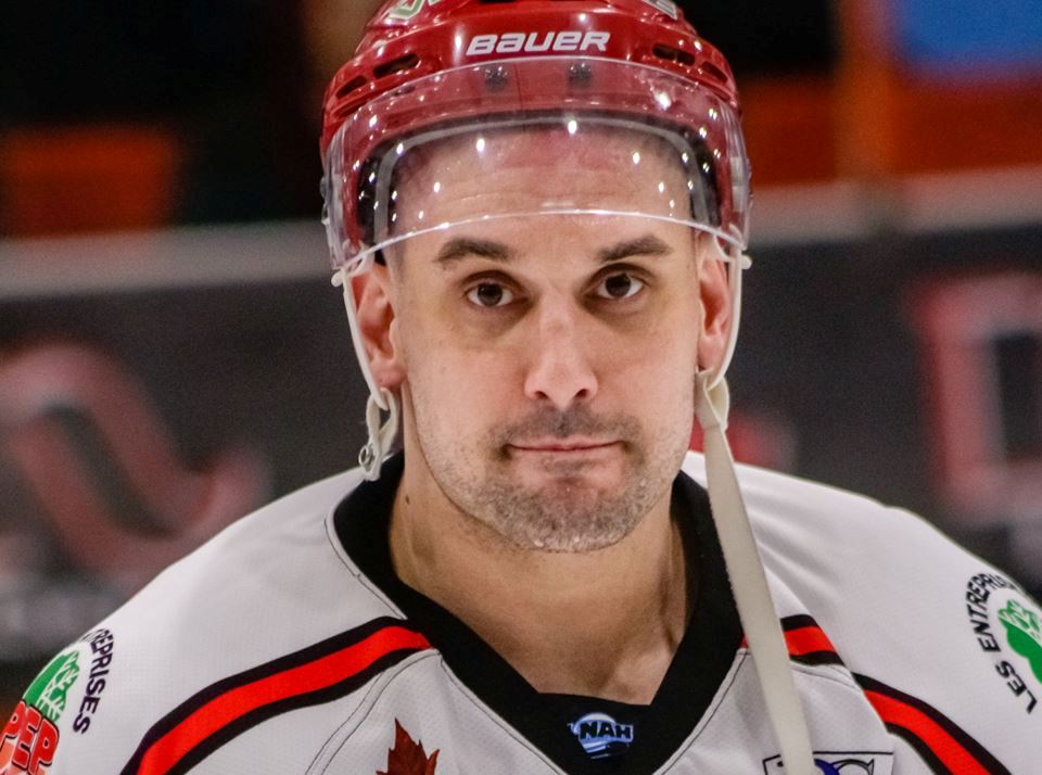 Patrick Bordeleau plaide coupable à 6 chefs d’accusations