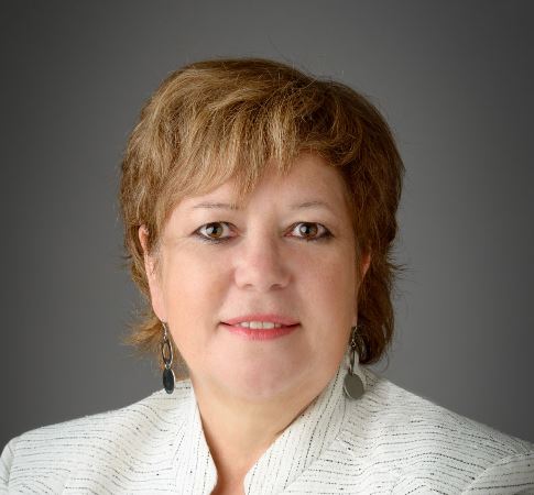 Image illustrant l'article: Nouvelle directrice des études au Collège de Valleyfield