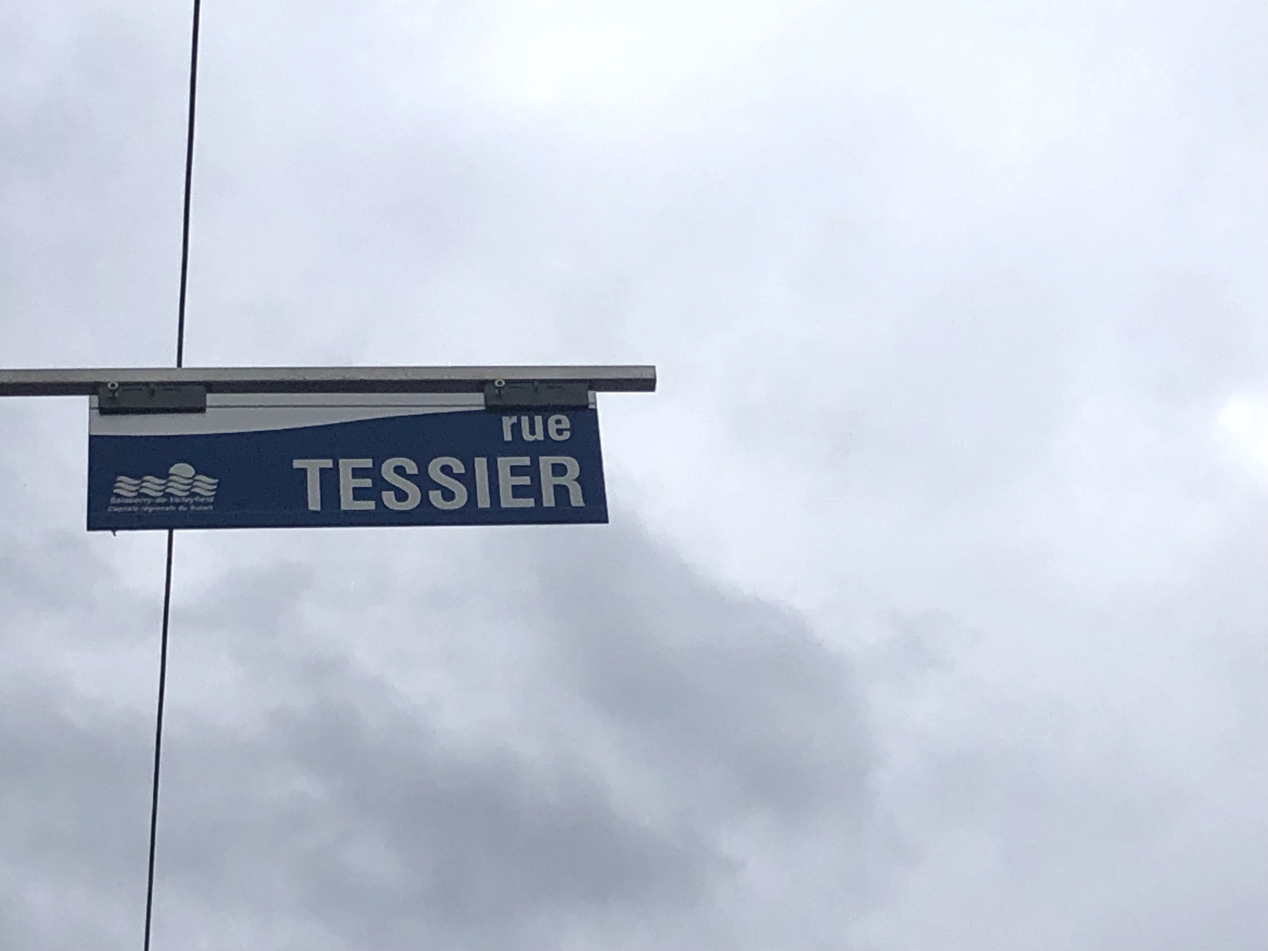 Image illustrant l'article: Fermeture définitive de la rue Tessier