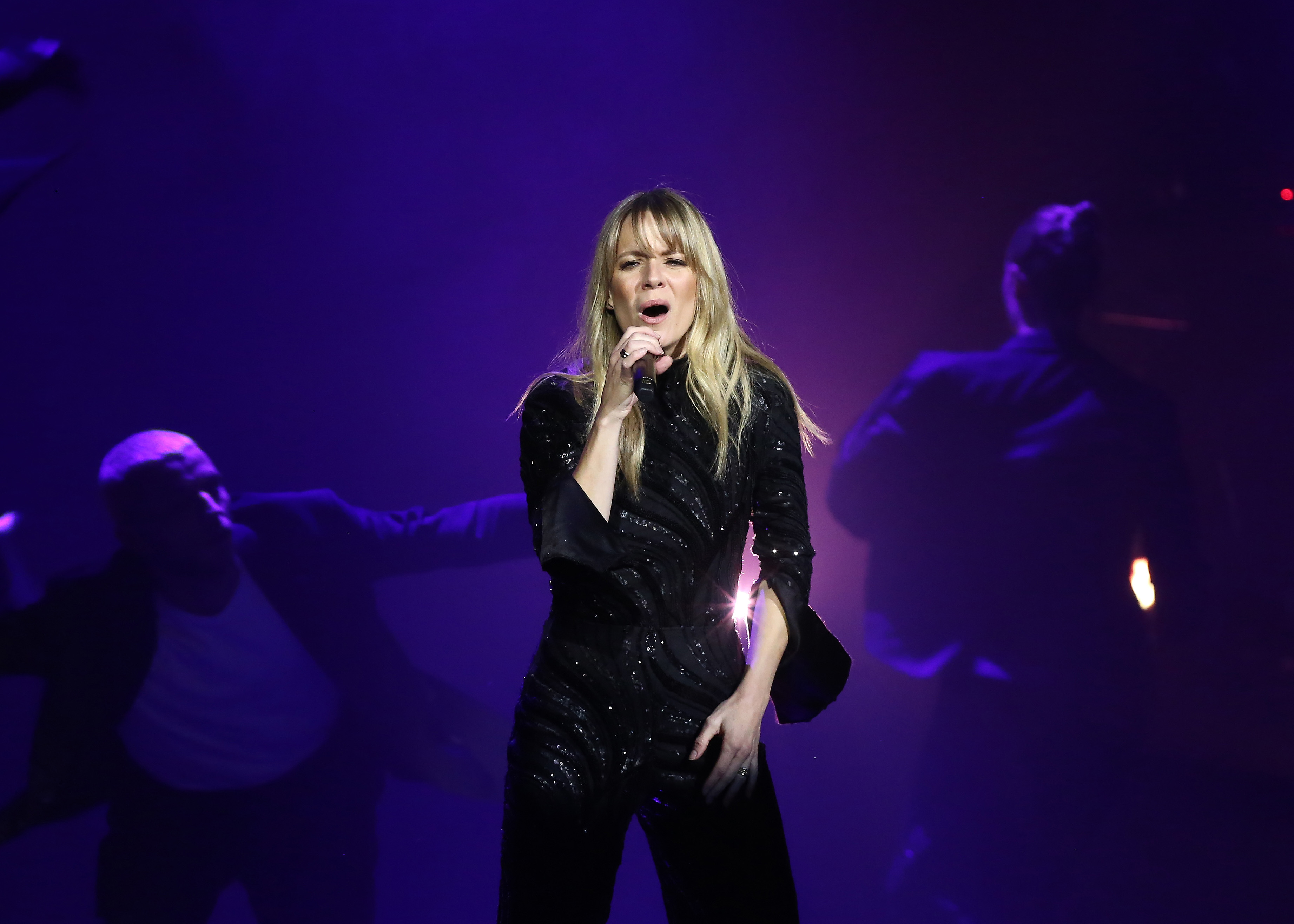 Image illustrant l'article: Les mille et une voix de Véronic Dicaire