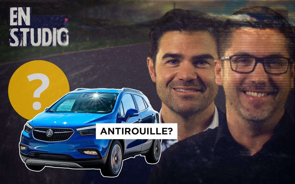 En studio : un traitement antirouille peut-il affecter votre garantie?