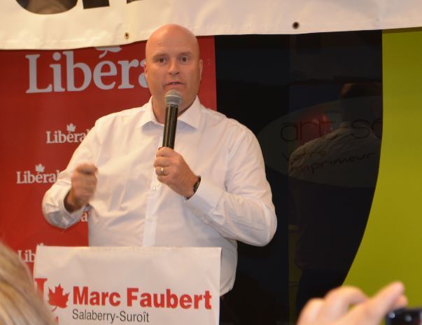 Pour Marc Faubert, il faut plus que l’immigration pour contrer la pénurie de main-d’oeuvre