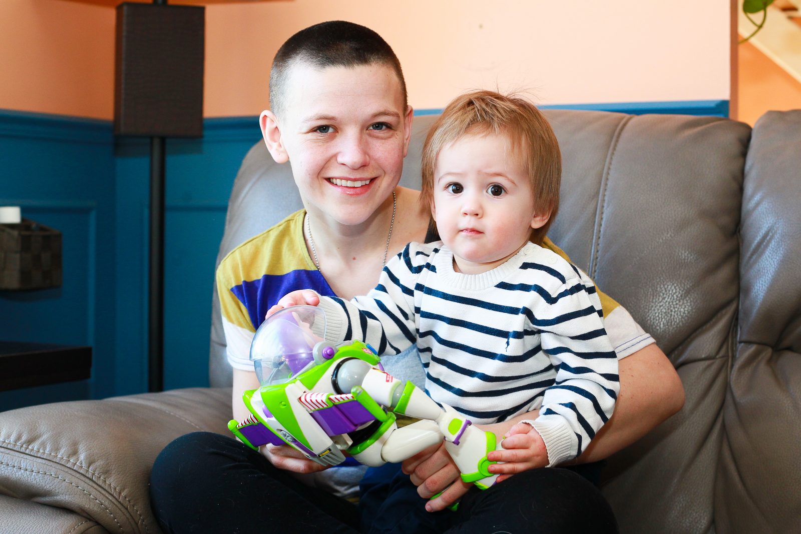 Image illustrant l'article: Caroline Auger est décédée