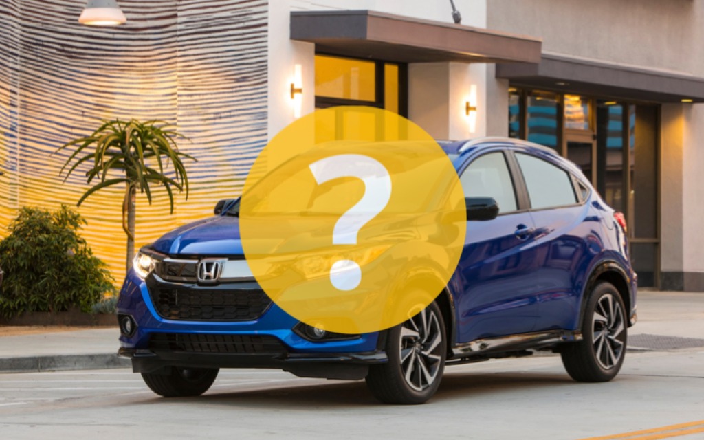 Le Honda HR-V est-il un bon choix pour remplacer notre Nissan Versa?