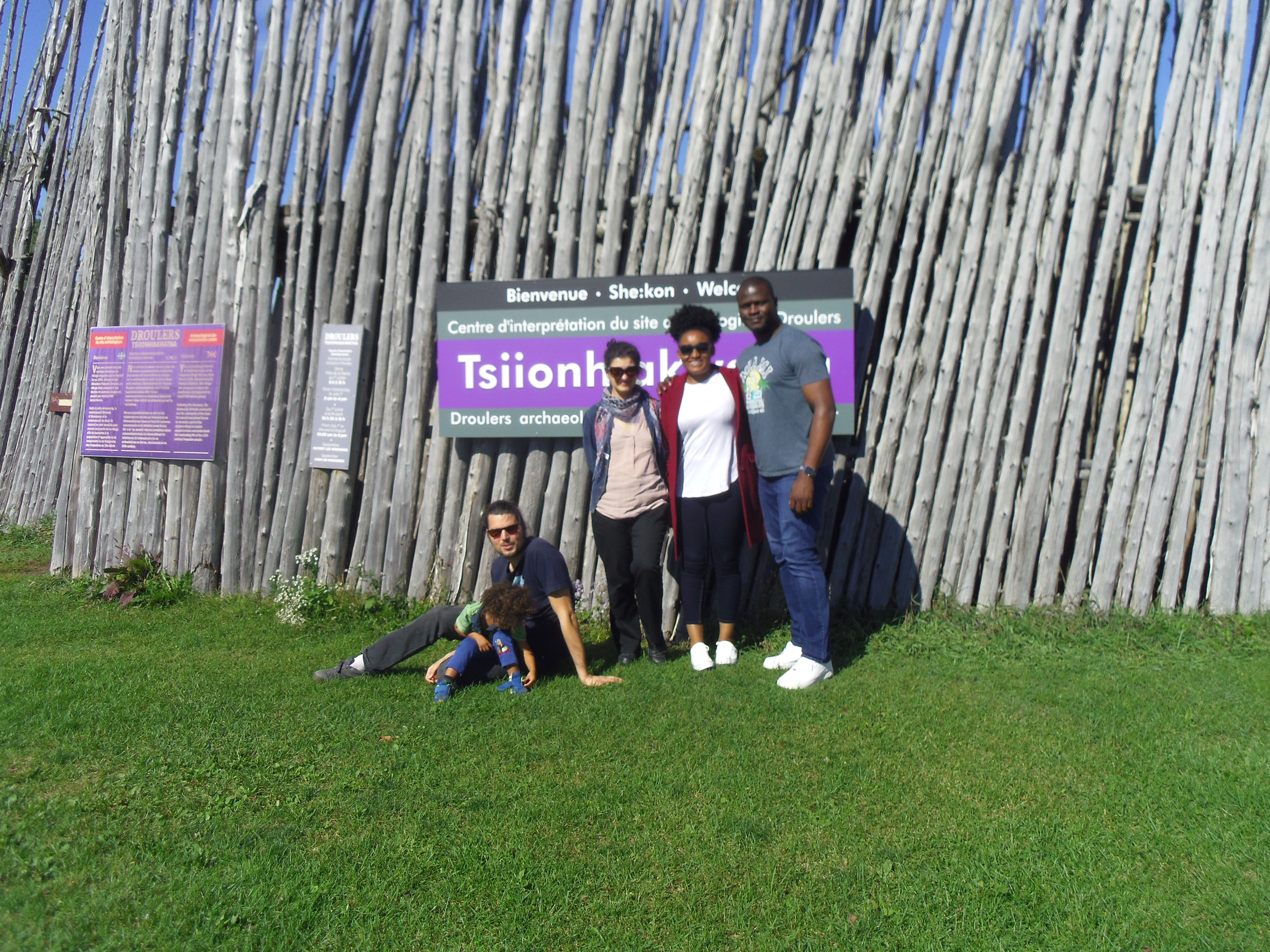 Place aux jeunes : Quand la ville s’invite en région