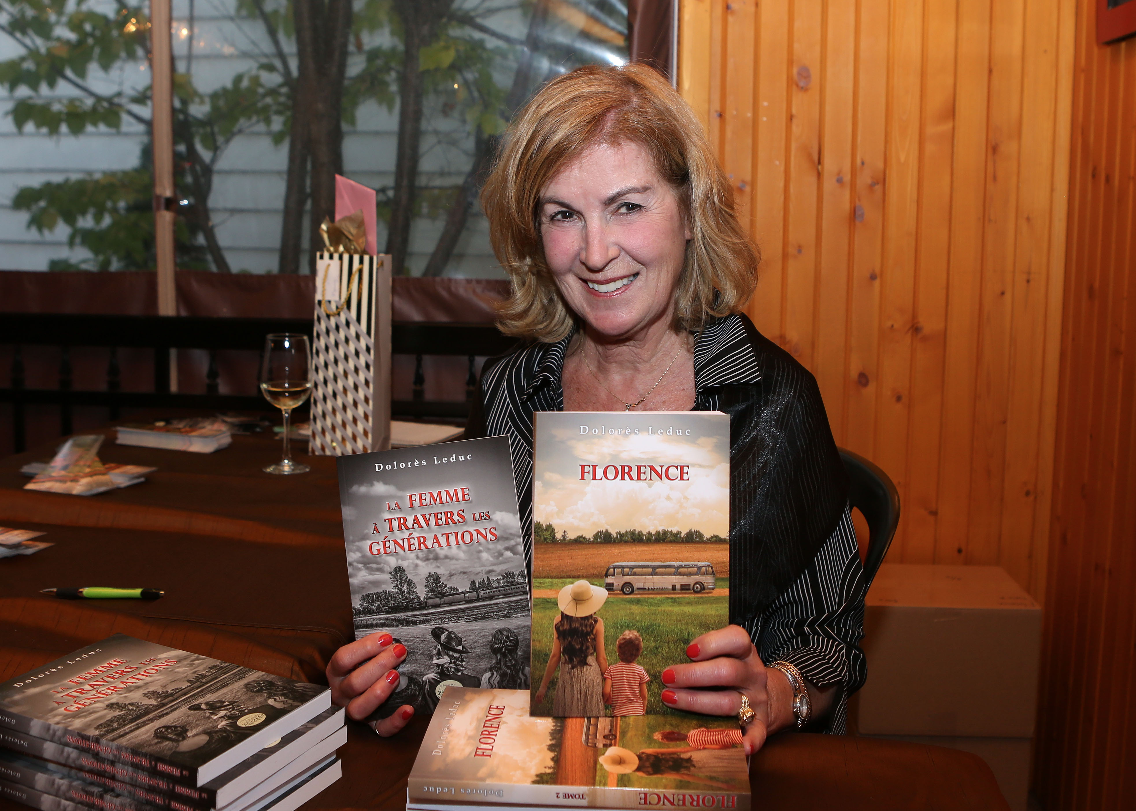 Image illustrant l'article: Une mère monoparentale et l’homophobie dans les années ’70