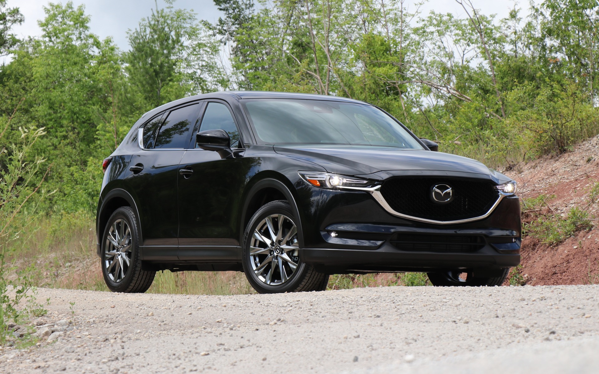 Mazda veut « surprendre » avec un nouveau diesel en 2020