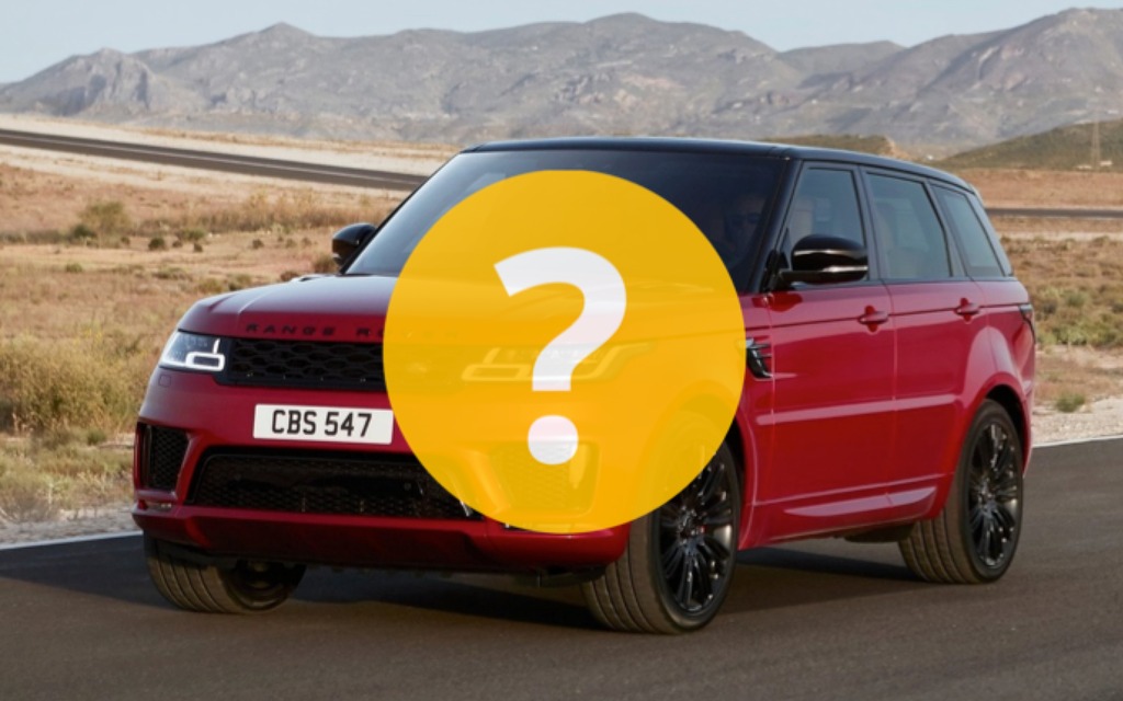 Image illustrant l'article: À la recherche du VUS de luxe idéal