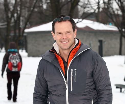 Jeux du Québec 2022 : Martin Gilbert et Jean-Luc Brassard appuient la candidature de Châteauguay