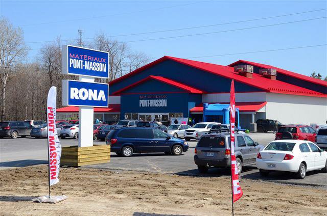 Les RONA indépendants de la région répondent au gouvernement
