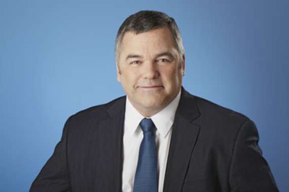 Daniel Breton viendra parler de transport électrique