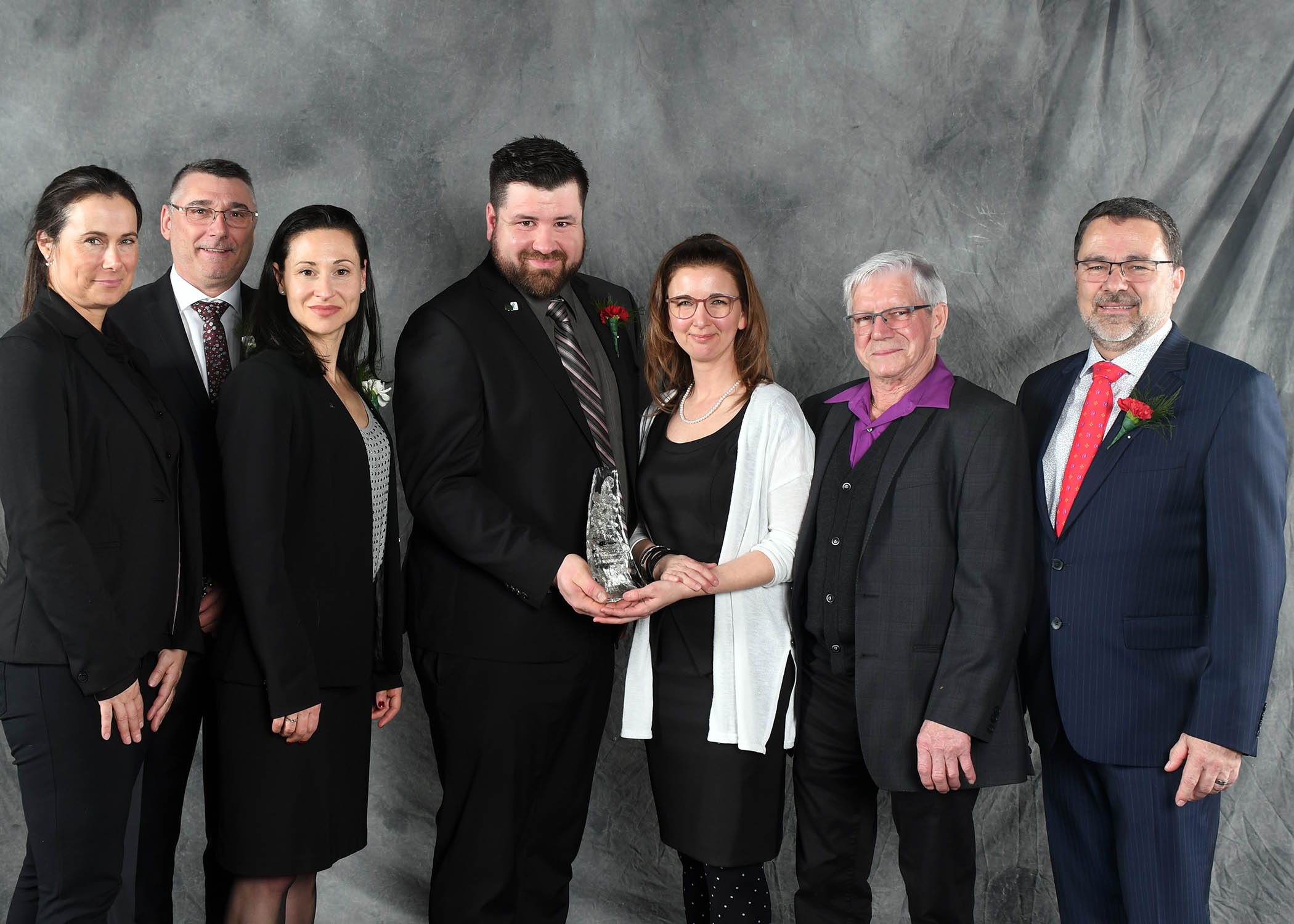 Le bulletin agricole de Beauharnois-Salaberry finaliste provincial