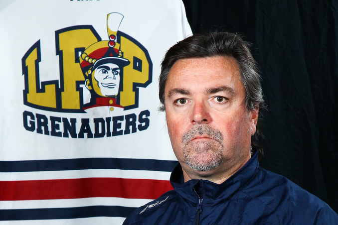 Le milieu du hockey est en deuil