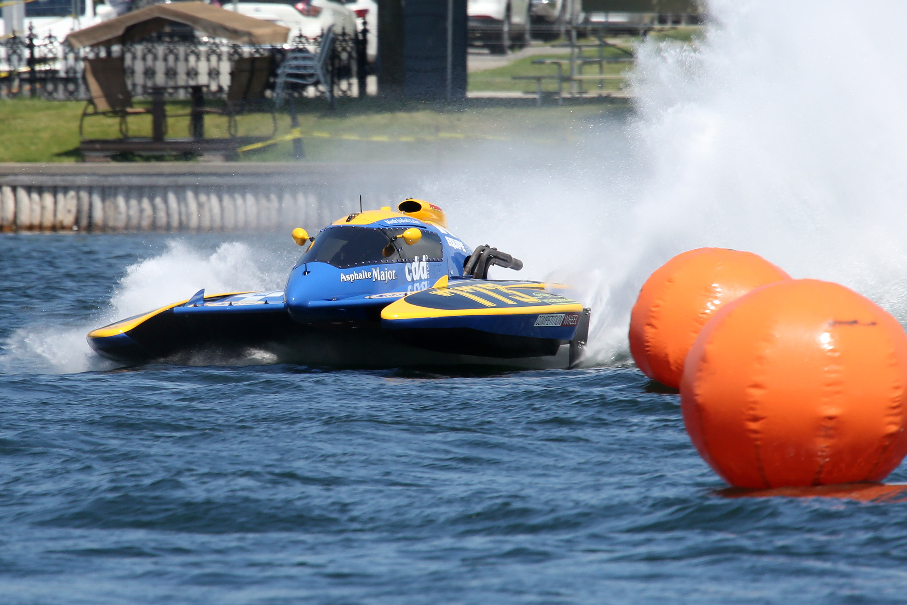 Martin Rochon reste en Hydro 350