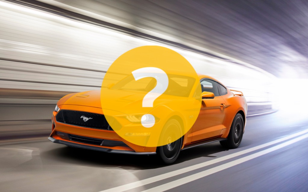 Image illustrant l'article: Mazda MX-5 ou Ford Mustang GT?