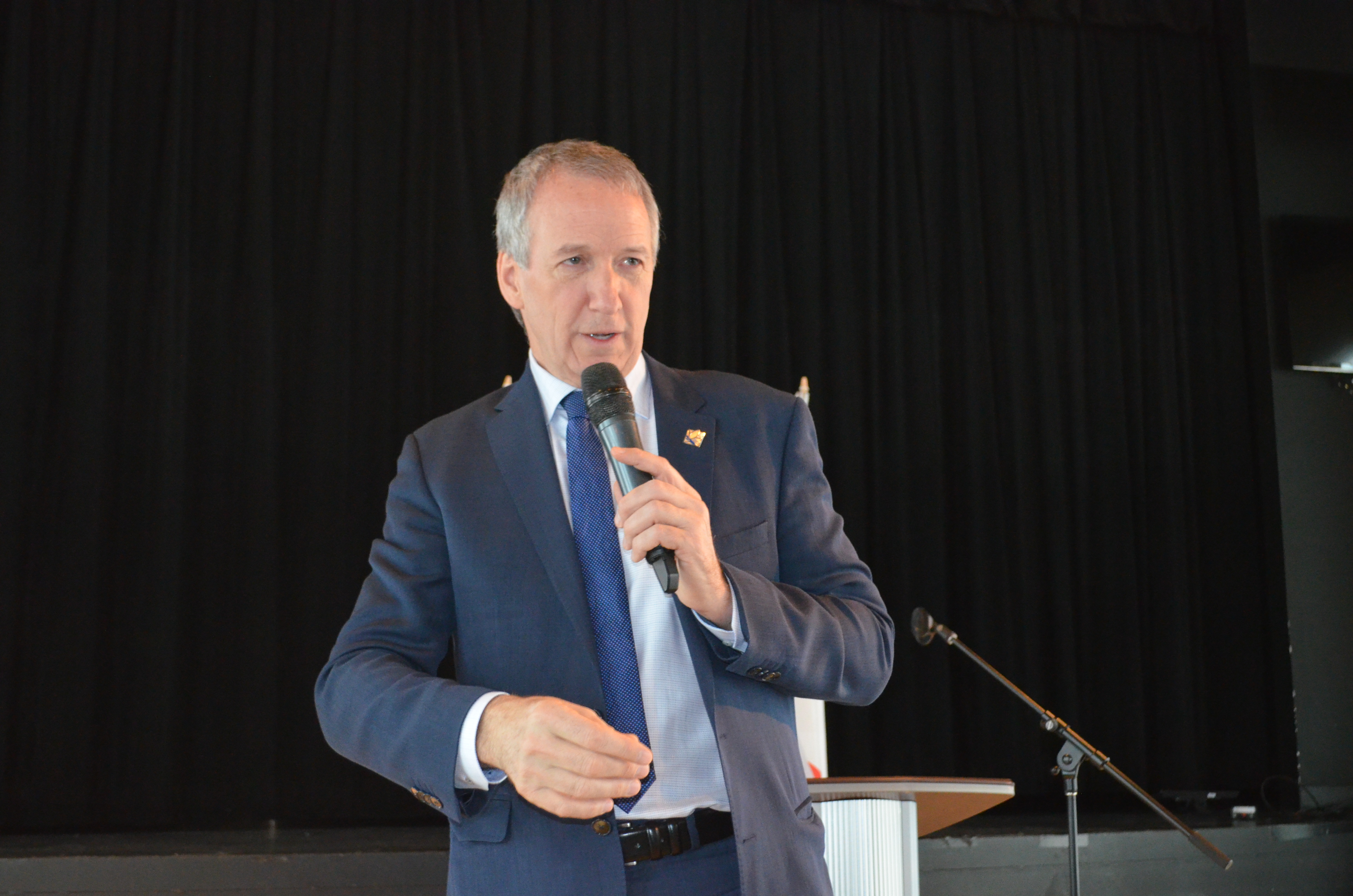 Agroparc Pont-Château a un plan de relance