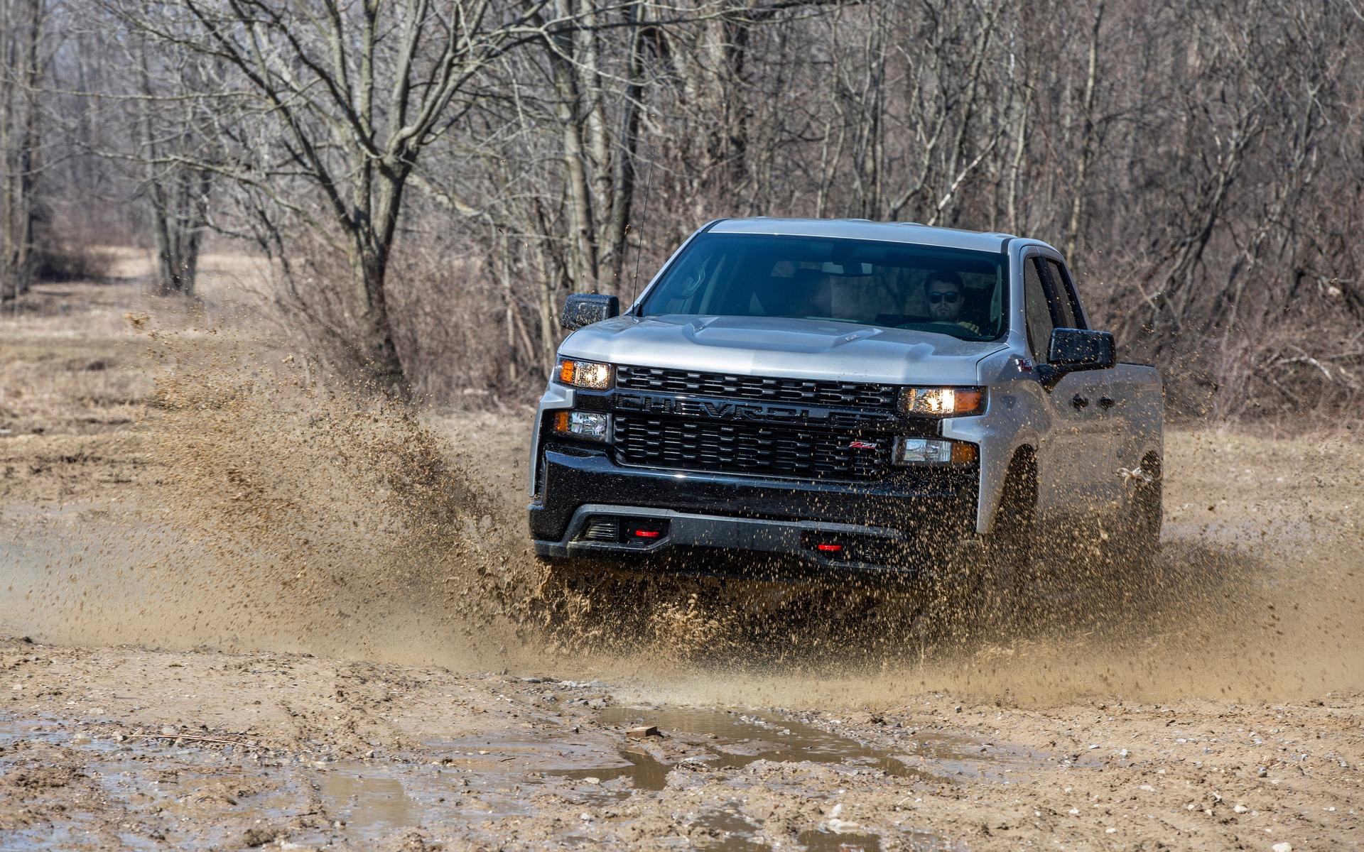 General Motors rappelle 75 000 camionnettes