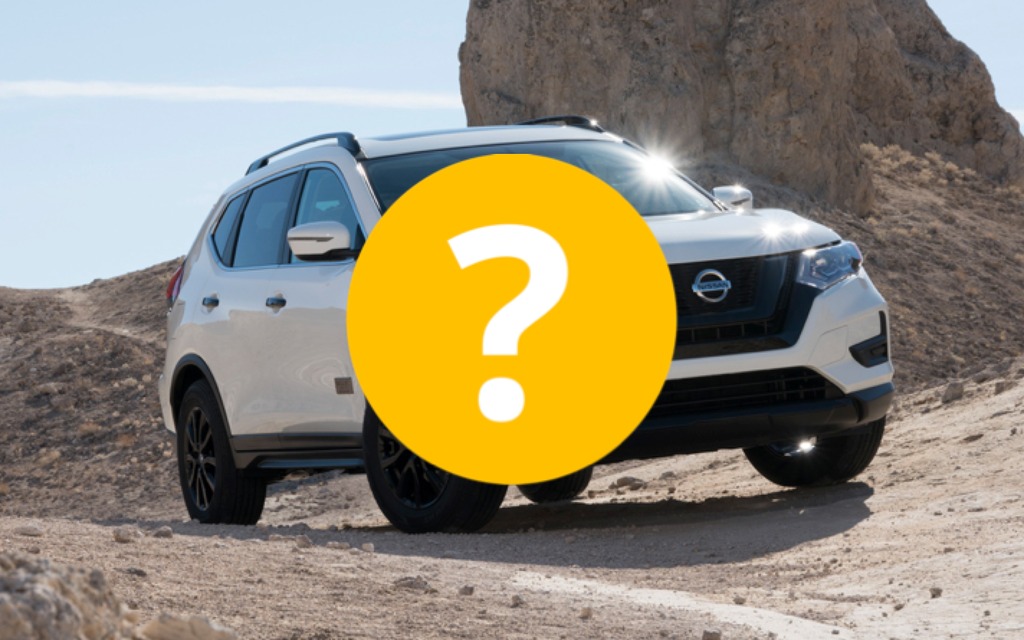 Le Nissan Rogue One est-il un futur modèle de collection?