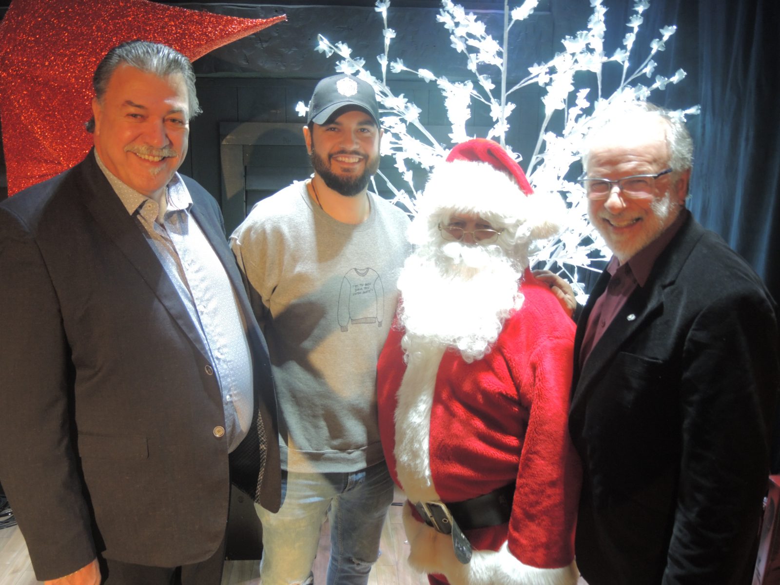 Image illustrant l'article: La MRC de Beauharnois-Salaberry veut aussi mousser l’achat local