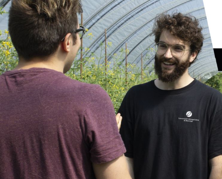 Image illustrant l'article: Un programme pour assurer la relève agricole dans la MRC