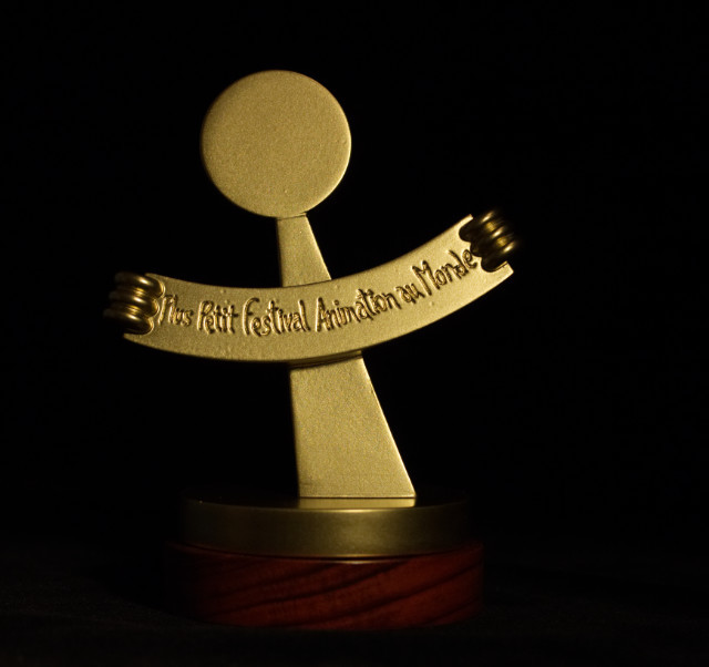 Retour du Plus petit festival d’animation au monde