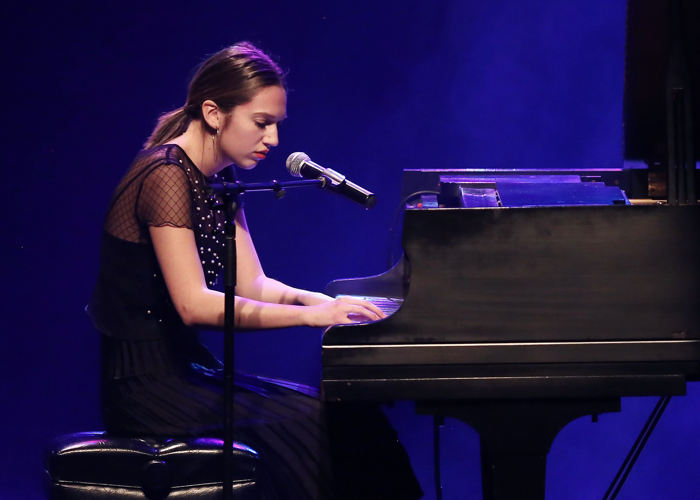 Prix du jury et Prix du public pour Juliette Patenaude