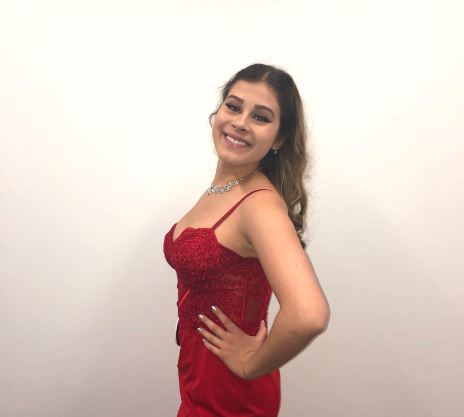 Image illustrant l'article: Objectif Miss Teen Québec pour une résidente d'Ormstown