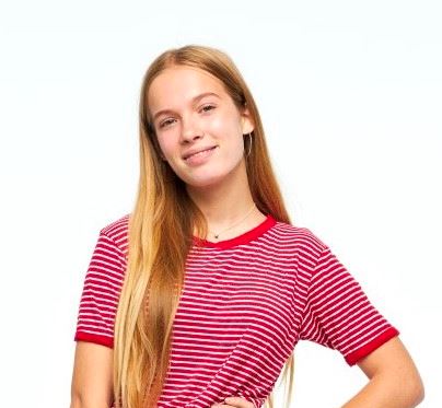 Une candidate de Huntingdon à Miss Teen Québec