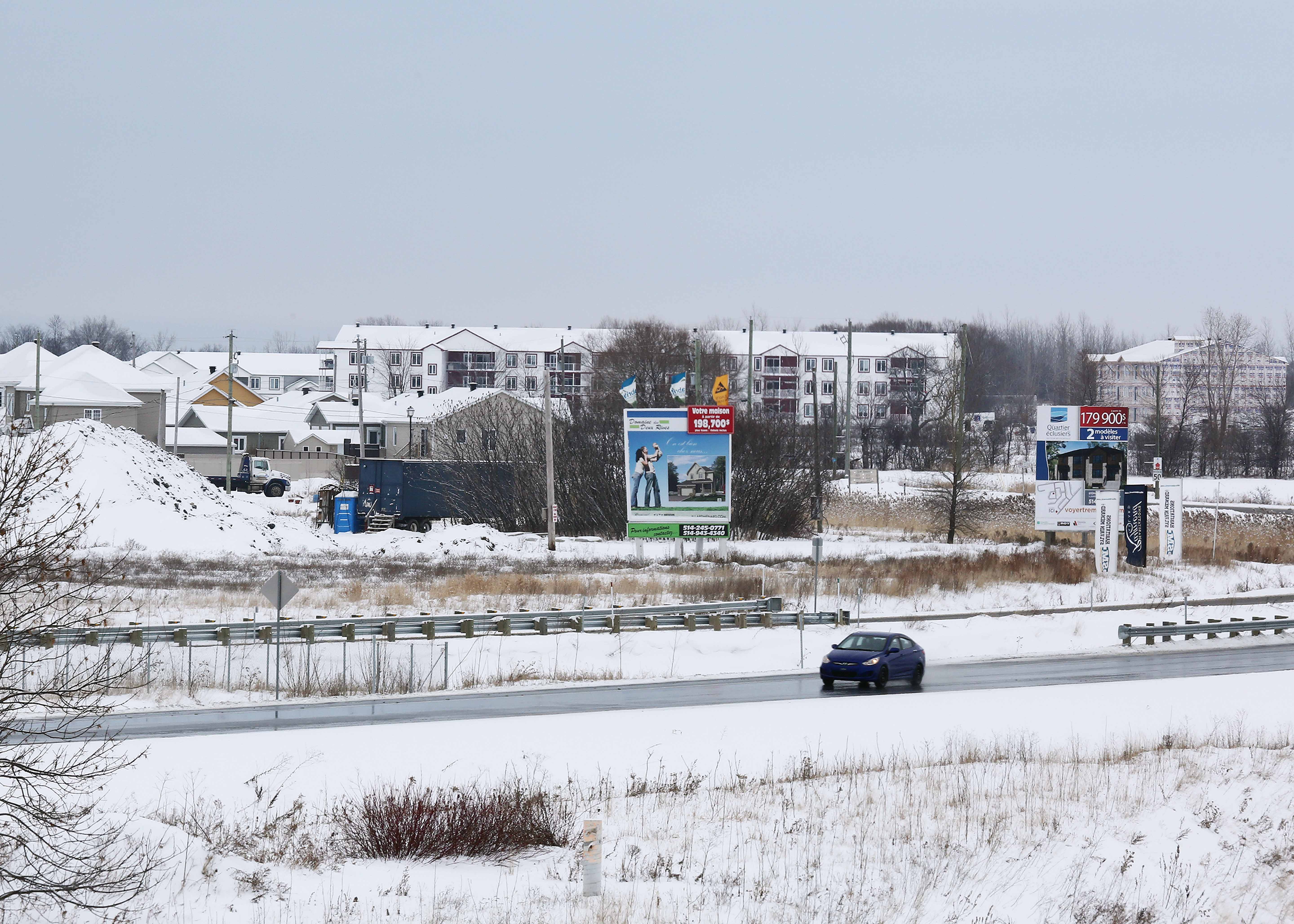 Un automobiliste ivre à sens inverse sur l’autoroute 30