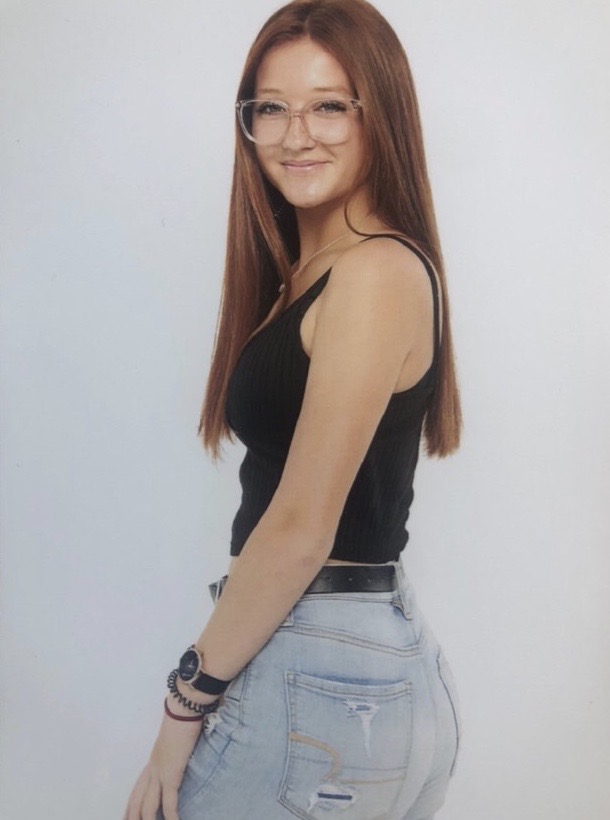 Une adolescente de Saint-Zotique souhaite être Miss Teen Québec