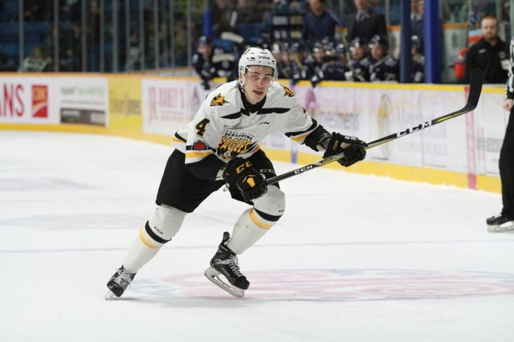 Les Braves ajoutent de la robustesse à leur défensive