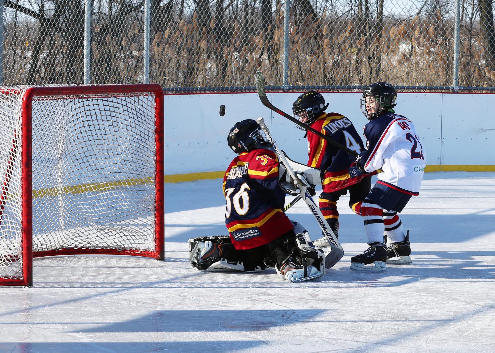 Plus d’une soixantaine d’équipes attendues à Saint-Zotique