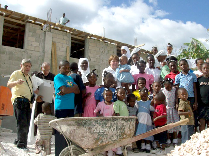 Serge Marcil a laissé un magnifique héritage
