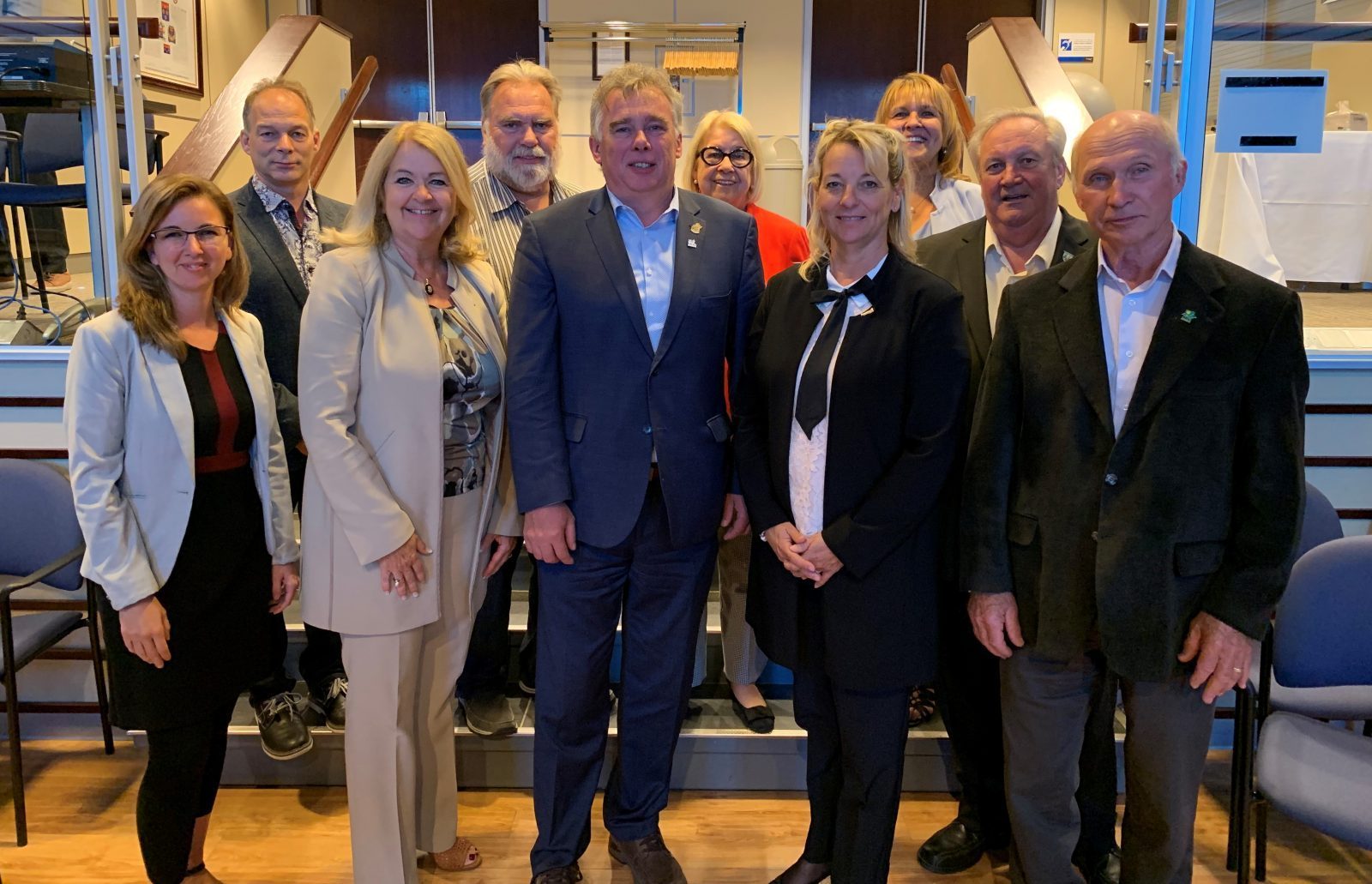 Lutte à la pauvreté: un fonds de près de 12 M$ pour la Montérégie