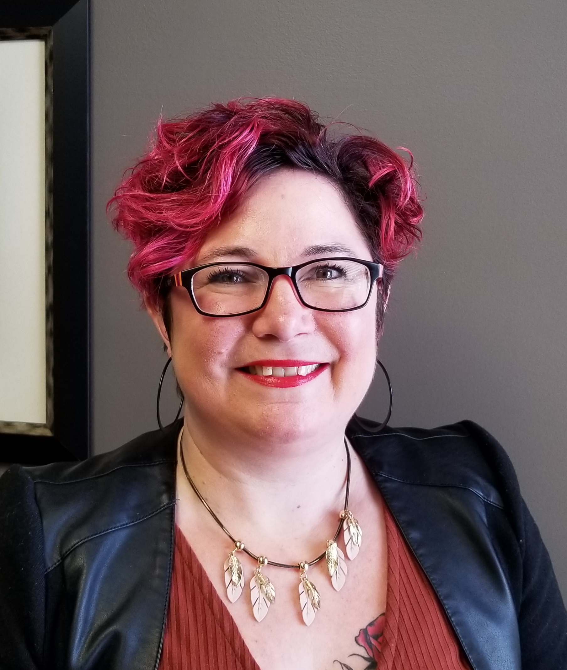 Nouvelle coordonnatrice aux événements à la Chambre de commerce