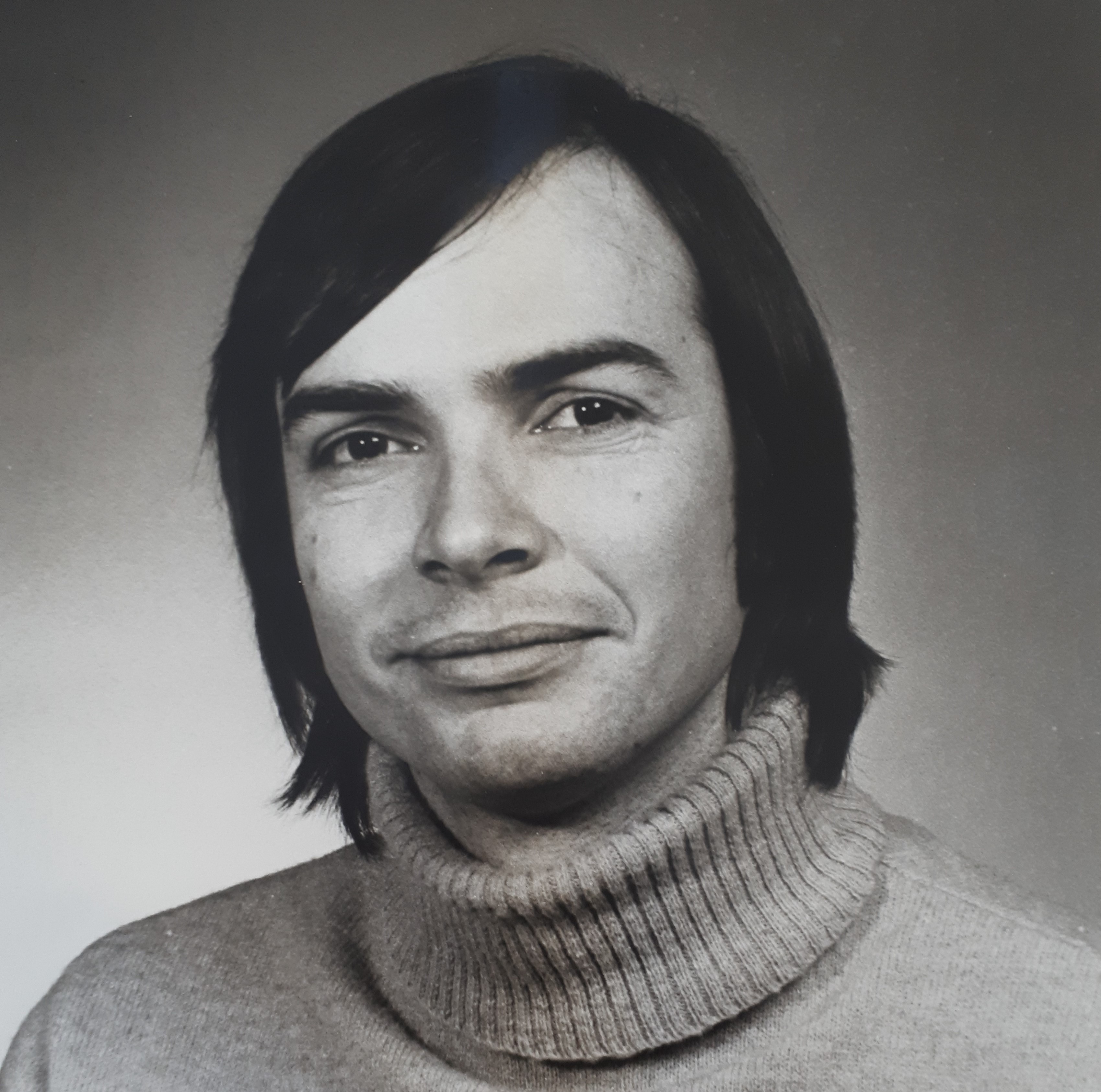 Image illustrant l'article: Souvenirs du journaliste Jean-Guy Pelletier