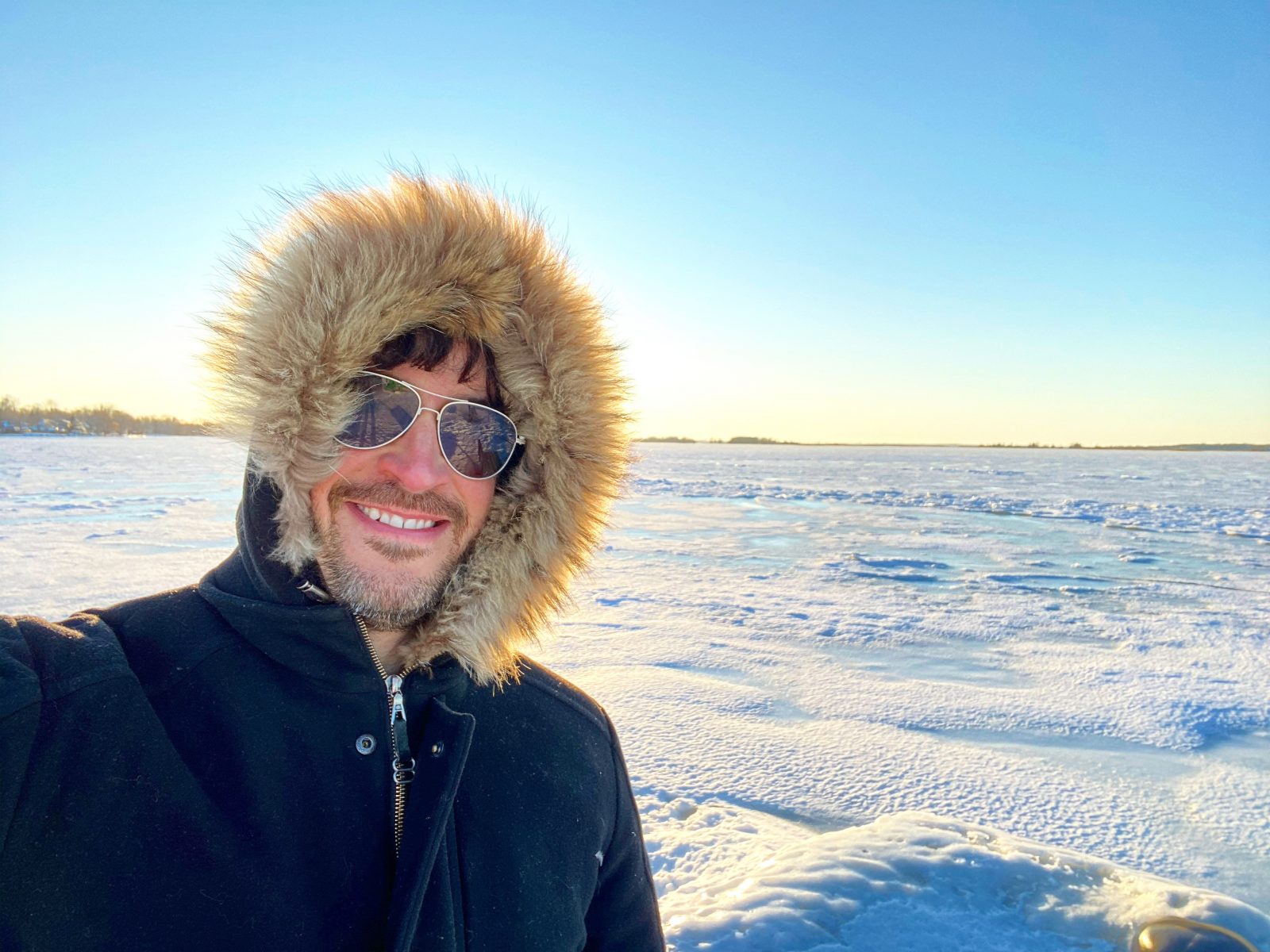 Image illustrant l'article: Jean-Pier Gravel, créateur de moments