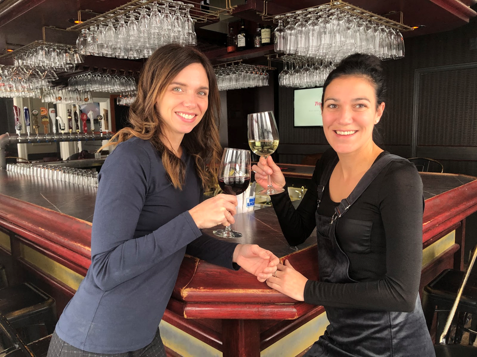 Image illustrant l'article: Des restaurants procurent plus de 2000 $ à la Fondation de l’Hôpital