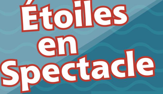 Image illustrant l'article: Les inscriptions ont débuté au concours Étoiles en spectacle
