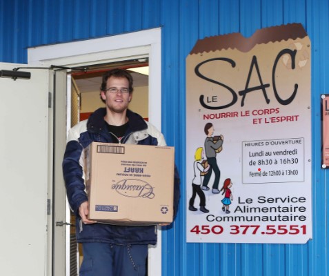 Image illustrant l'article: Une mise au point nécessaire sur le dépannage alimentaire