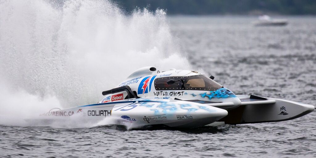 Les Régates de Brockville de retour dès cet été