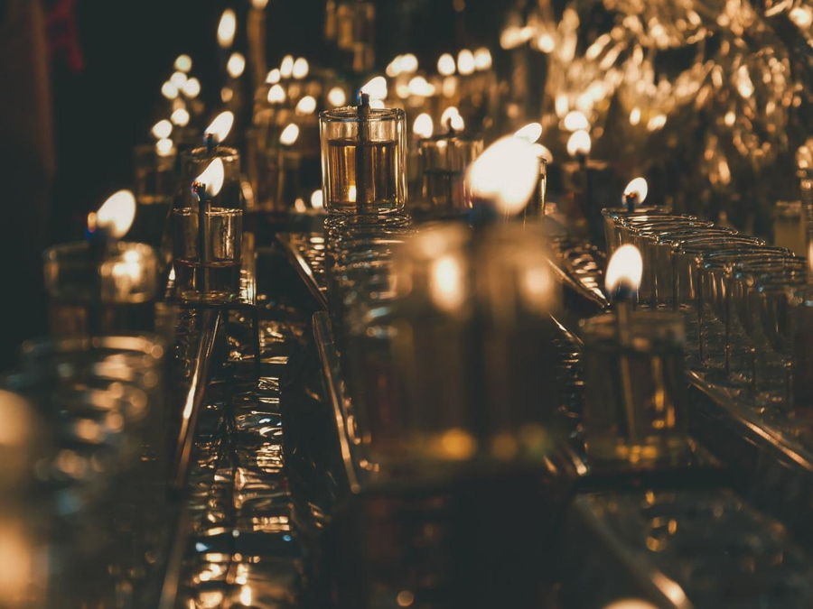 Une soirée Speakeasy spéciale pour la Fondation