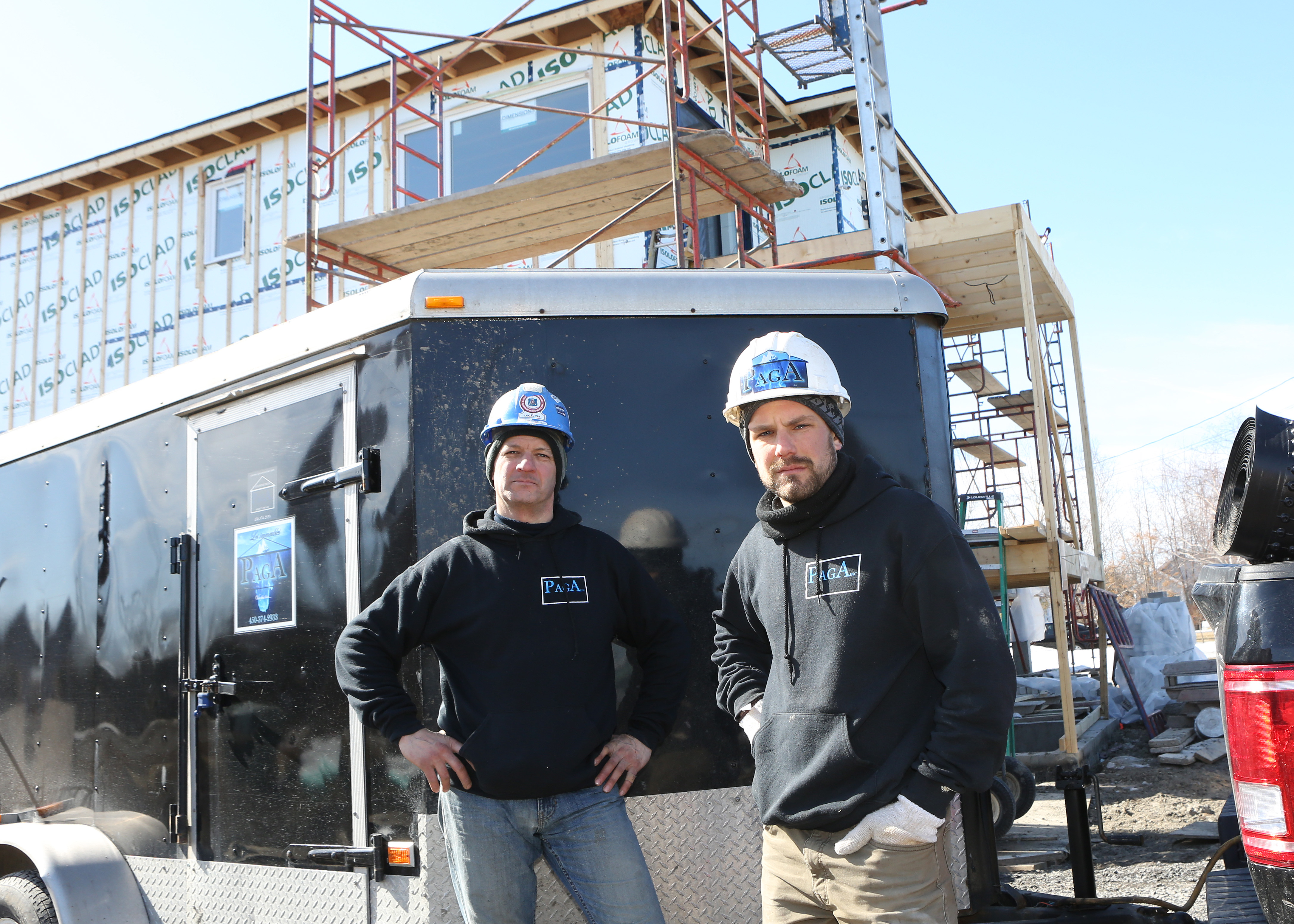 Prolifération des vols d’outils dans la région